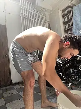 Chat XXX Live Brian_Adler
