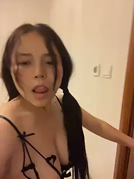 lulu_38908's Live XXX Chat