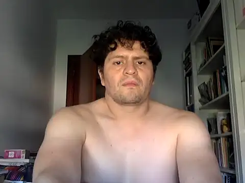 Belenusalexei – webcam-show
