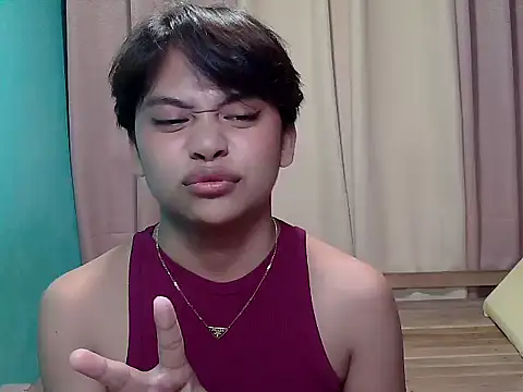 pinaymorena_zeinab Pertunjukan Webcam