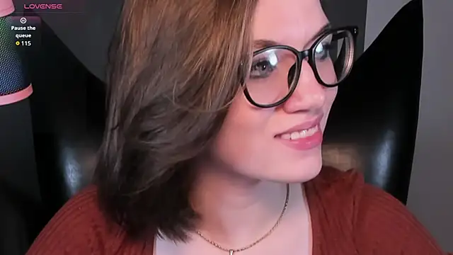 Živý XXX chat CathyAdams