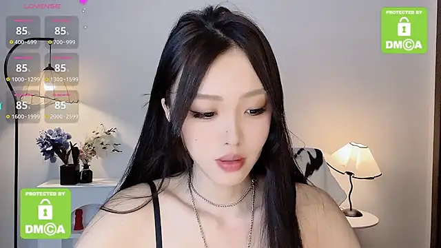 Živý XXX chat IAIA_iris