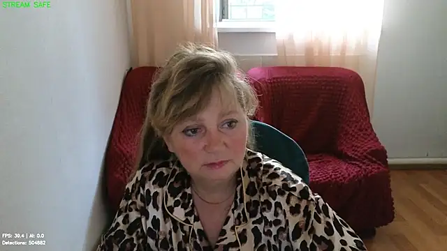 Melania_Cook Chat XXX live