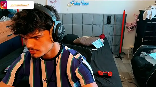 Chat XXX Live JordanShow