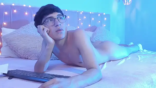 ryan_valentino élő XXX-chatje