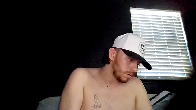 Chat XXX en directo de Mikecloudyhawk