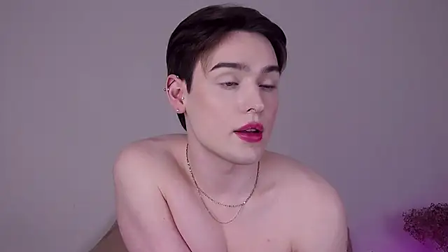 Chat +18 de RobbyCharming ao vivo