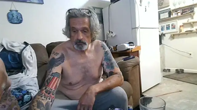 Chat XXX ao vivo de Harley1414Vicky
