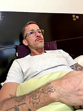 MeladoDiMel Live XXX-chat