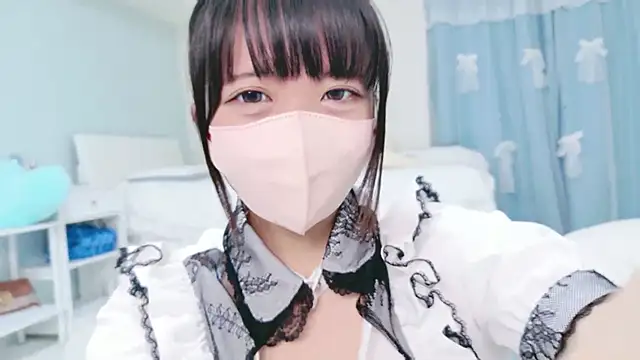Hime_na's Webcam Show