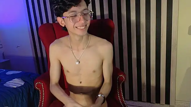 Chatroom XXX en direct de Twink_Sebas7
