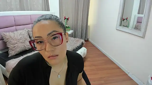 צ'אט XXX בשידור חי של gaby_trent