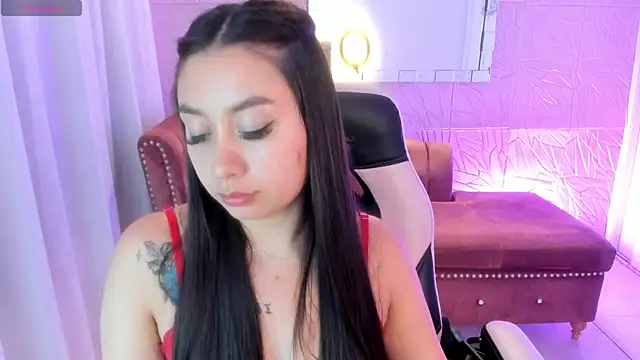 miss_isabella_m Obrolan Langsung XXX