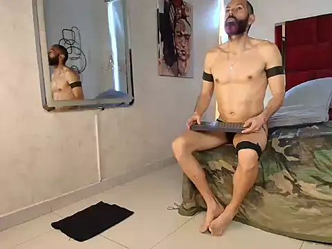XXX chat uživo modela Jorge_Perezz