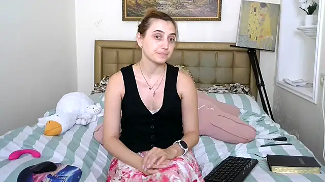 Czat XXX na żywo – Iren