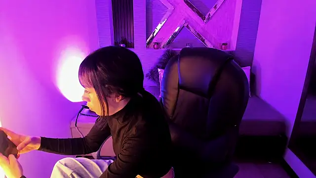 Hanna_BloommのライブXXXチャット