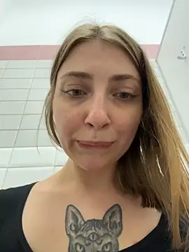 Chat XXX en directo de Sunny___Bunny