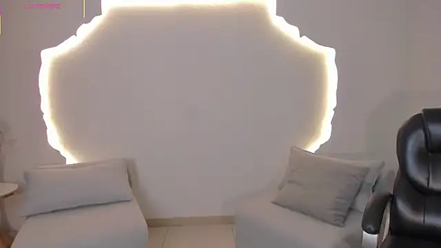 VeronicaBlueのライブXXXチャット