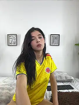 MaraGinsort's Live XXX Chat