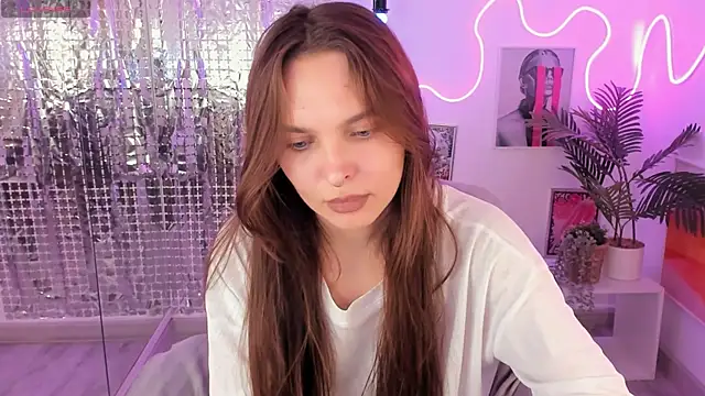 ChloeSunny 现场XXX聊天