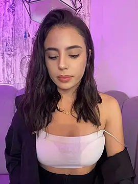 AbyThompson's Live XXX Chat