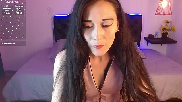 Mylu_xx's Live XXX Chat