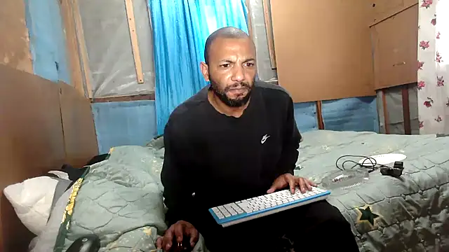 Camodick Live XXX Chat