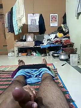 bkstar14 Webcam-Show