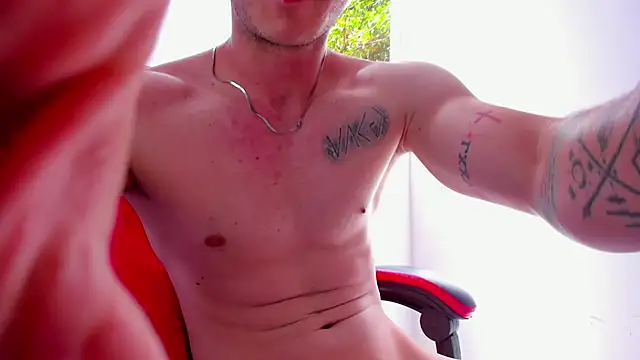 juan_savagex Webcam show