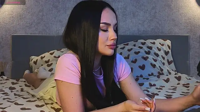Chat XXX Live LushMirai