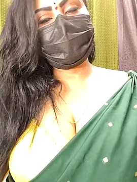 Anushka_flower's Live XXX Chat