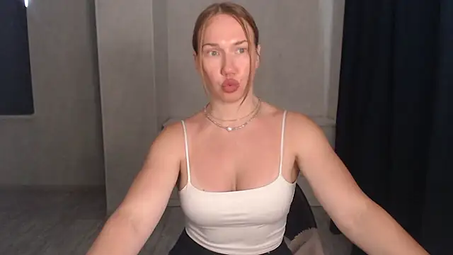 Chatroom XXX en direct de Magic_Mary_ass