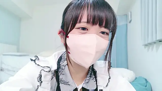 Hime_naのウェブカメラショー