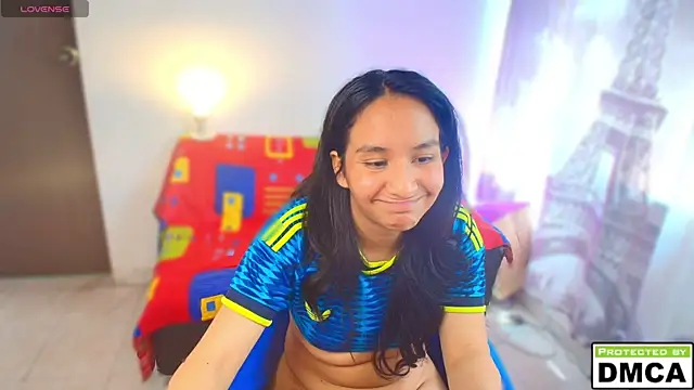 Lily_Owns 现场XXX聊天