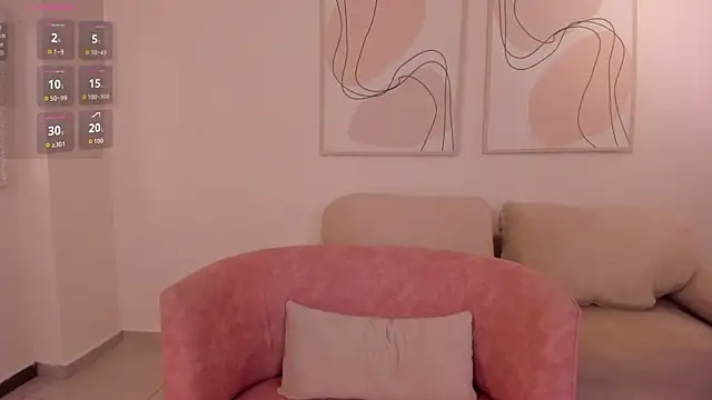 AnaisNin's Live XXX Chat