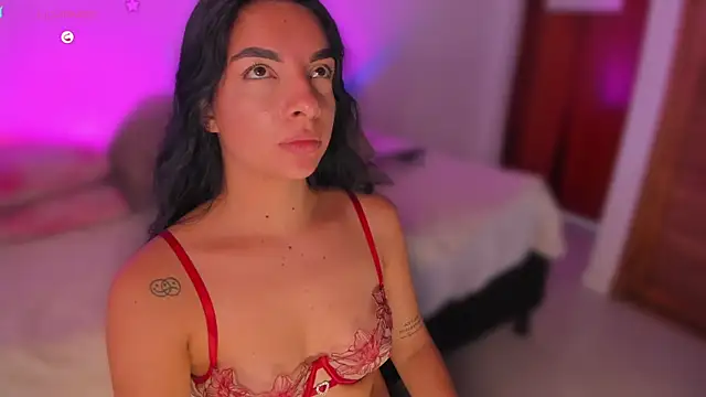 777AylinZ's Live XXX Chat