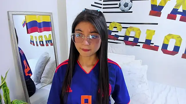LindaCatalina_'s Live XXX Chat
