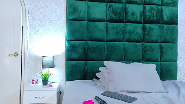 Sembang XXX Secara Langsung Elektradoll1