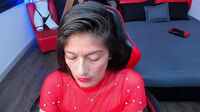 AnnyMilet_'s Live XXX Chat
