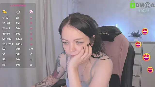 SexyAnny_n Live XXX chat
