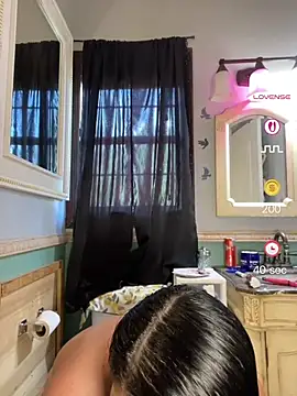 Chat +18 de Vanessa_Valentine ao vivo