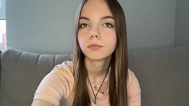 Chatroom XXX en direct de LisaPorse