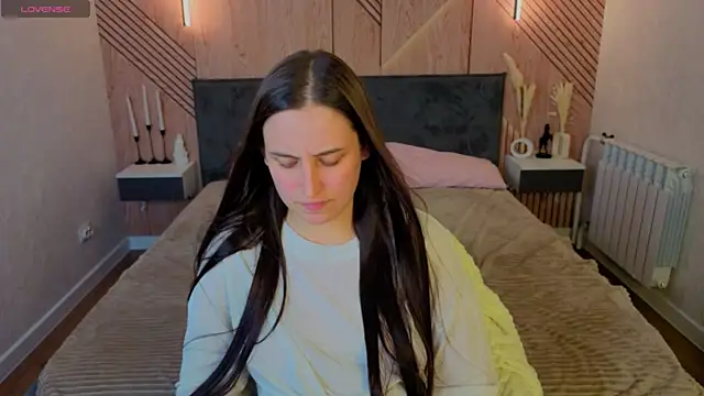 Chat XXX en directo de Elizabet_Colllins