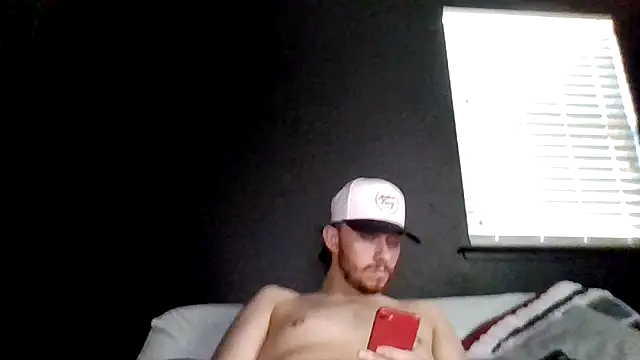 Chat XXX ao vivo de Mikecloudyhawk