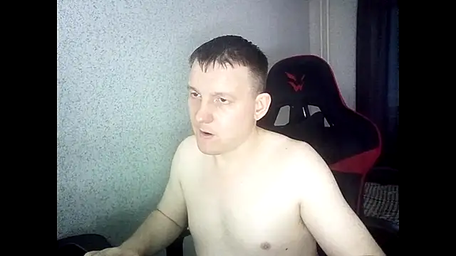 MysteriousWanderer Show Webcam