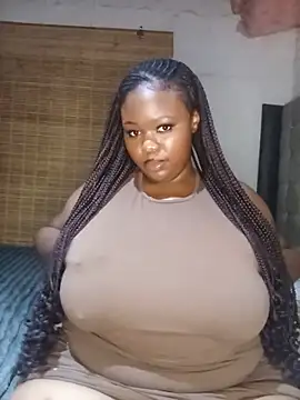 AaliyahBlackXO Live XXX-chat