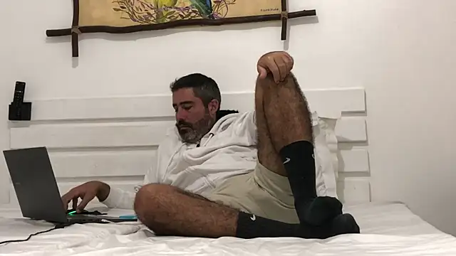 victor_chat Adlı Modelin Canlı XXX Sohbeti
