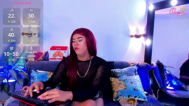 Emili_Roux 라이브 XXX 채팅