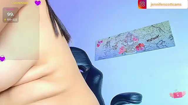 jennifer_Scotn Live XXX chat