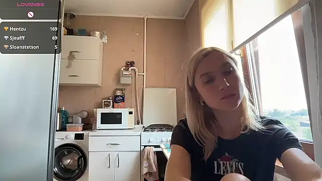 AngelJeni – Naživo XXX chat